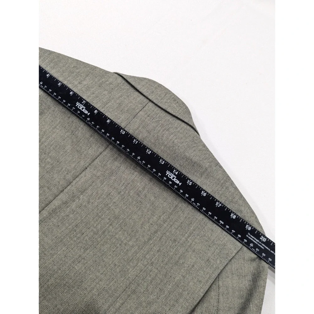 Ralph Lauren clays men